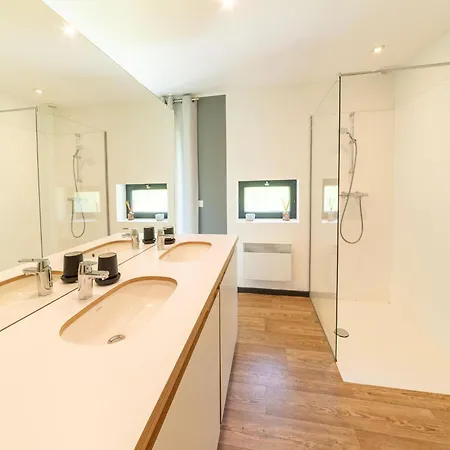 Stunning In Holiday home *