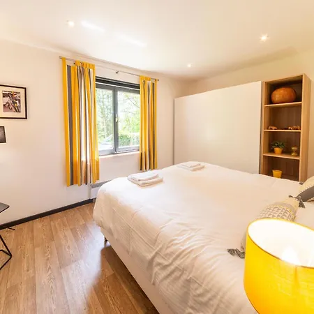 Stunning In Holiday home Malmedy