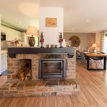 Stunning In Holiday home
