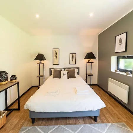 Stunning In Holiday home *