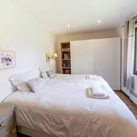 Stunning In Holiday home Malmedy