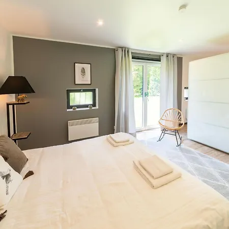 Holiday home Stunning In Malmedy