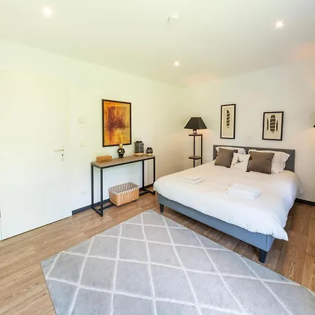 Stunning In Holiday home
