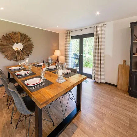Holiday home Stunning In