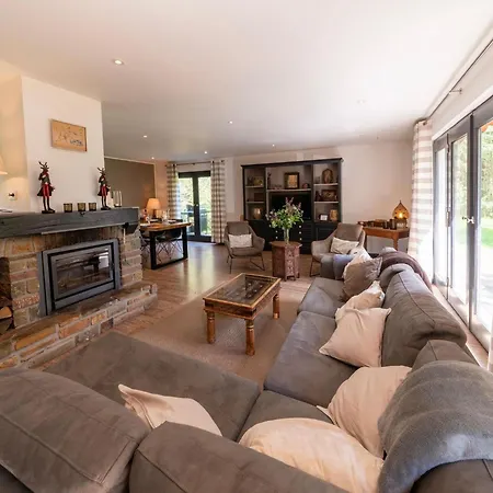 Holiday home Stunning In Malmedy