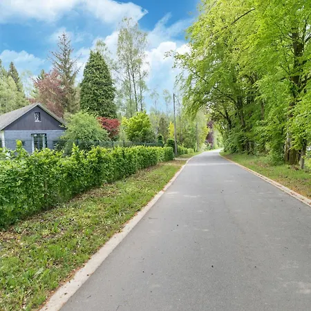 Stunning In Holiday home Malmedy