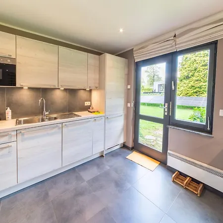 Stunning In Holiday home