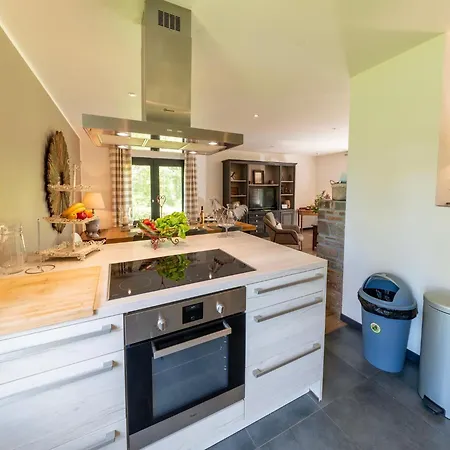 Holiday home Stunning In