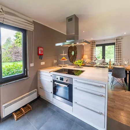 Holiday home Stunning In *