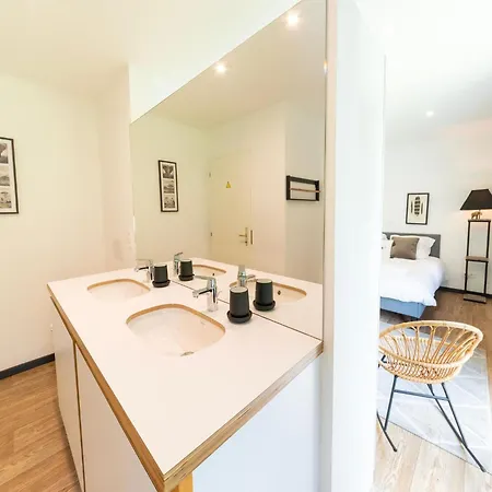 Stunning In Holiday home Malmedy