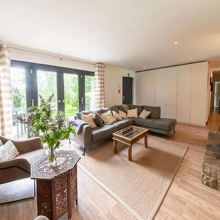 Stunning In Holiday home