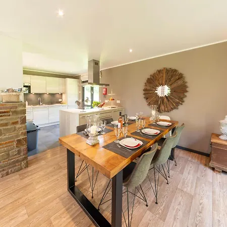 Stunning In Holiday home *