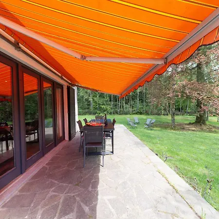 Stunning In Holiday home Malmedy